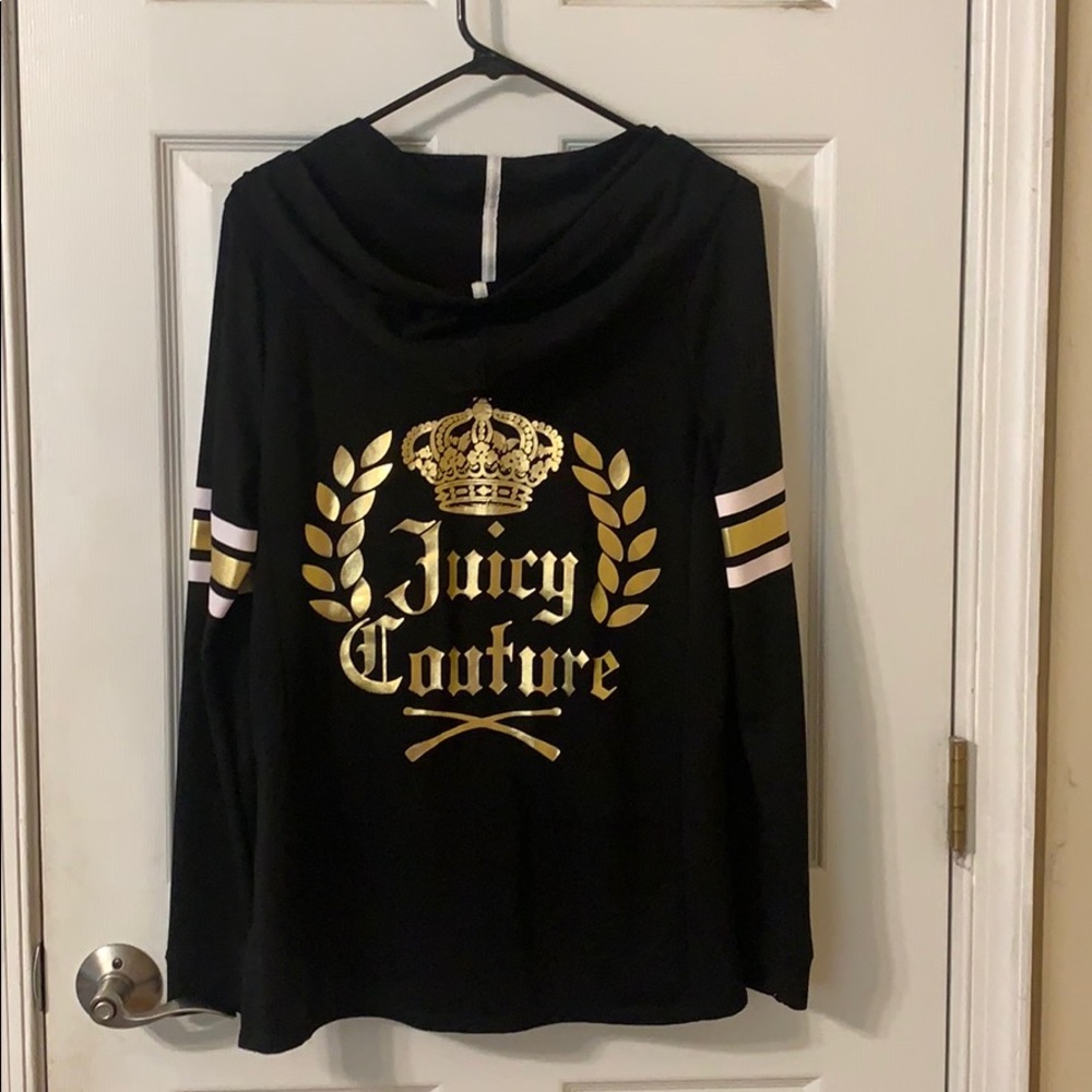 JUICY COUTURE Hoodie